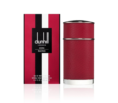 Alfred Dunhill Icon Racing Red 217121