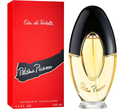 Paloma Picasso For Women 217144