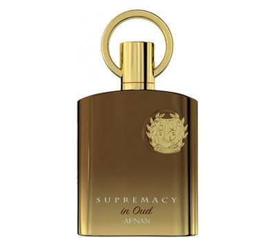 Afnan Perfumes Supremacy in Oud