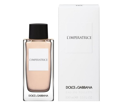 Dolce Gabbana (D&G) 3 L'Imperatrice 218160