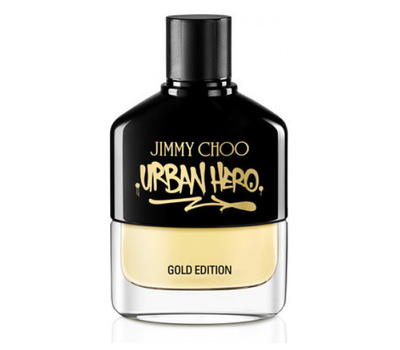 Jimmy Choo Urban Hero Gold Edition 218023