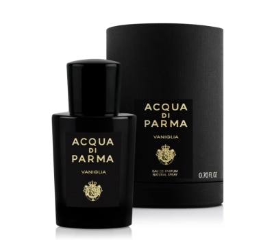Acqua di Parma Vaniglia Eau de Parfum 219662
