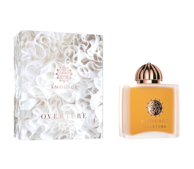 Amouage Overture for Woman