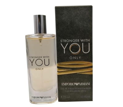 Armani Emporio Stronger With You Only 219432