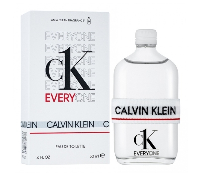 Calvin Klein Everyone Eau de Toilette 219762