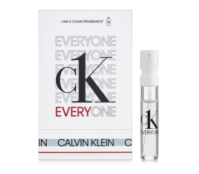 Calvin Klein Everyone Eau de Toilette 219764
