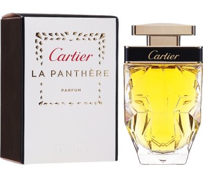 Cartier La Panthere Parfum 219483