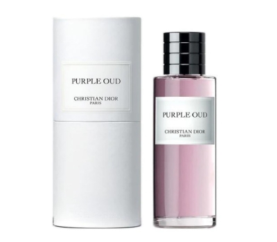 Christian Dior Purple Oud 219622