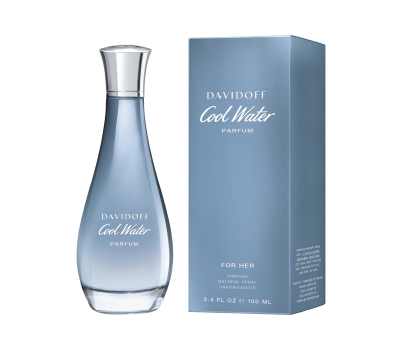 Davidoff Cool Water Parfum For Women 219492