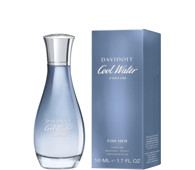 Davidoff Cool Water Parfum For Women 219491