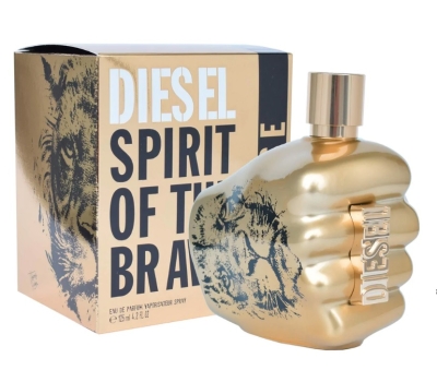 Diesel Spirit Of The Brave Intense 219614