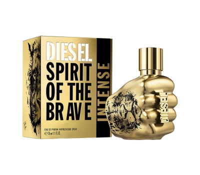 Diesel Spirit Of The Brave Intense 219611
