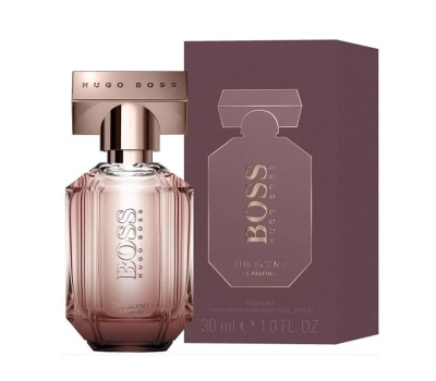 Hugo Boss The Scent Le Parfum For Her 219511