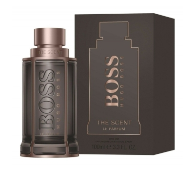 Hugo Boss The Scent Le Parfum For Him 219551