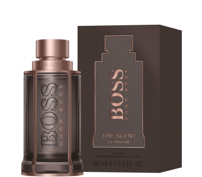 Hugo Boss The Scent Le Parfum For Him 219550