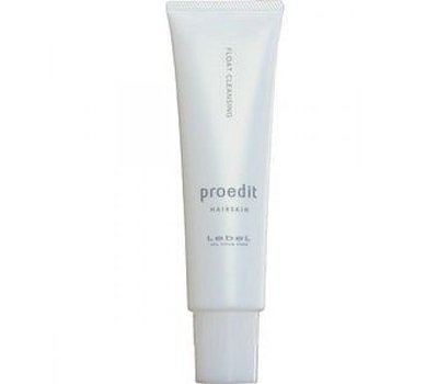 Очищающий мусс для кожи головы (шаг 1) Proedit Float Cleansing Lebel Cosmetics