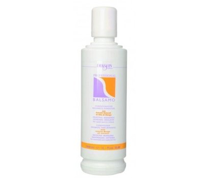 Профессиональный бальзам-кондиционер Dikson Professional Balsam
