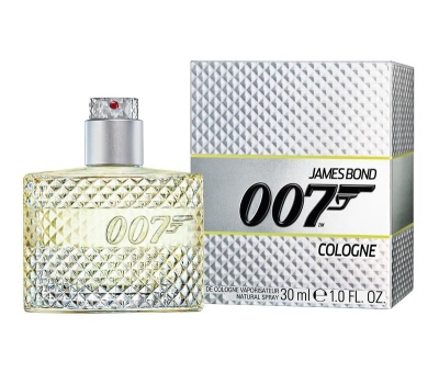 James Bond 007 Cologne 220685