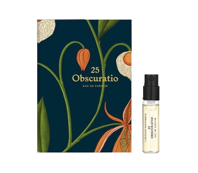 L'Artisan Parfumeur 25 Obscuratio 220607