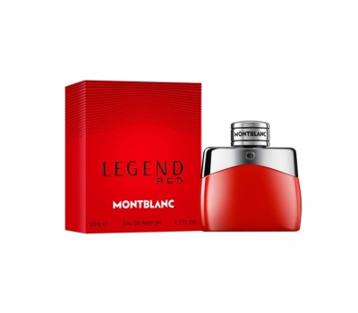 Mont Blanc Legend Red 220799