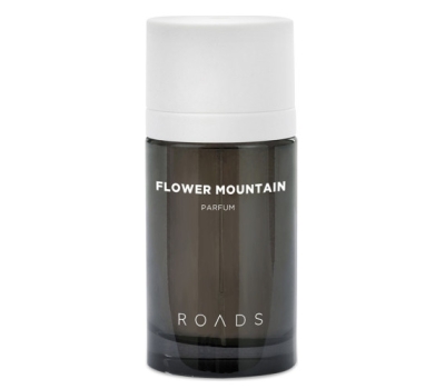 Roads Flower Mountain 221640