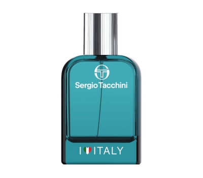 Sergio Tacchini I Love Italy For Him 221005