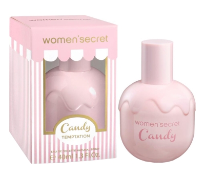 Women' Secret Candy Temptation