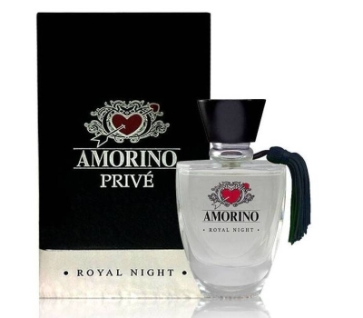 Amorino Private Royal Night