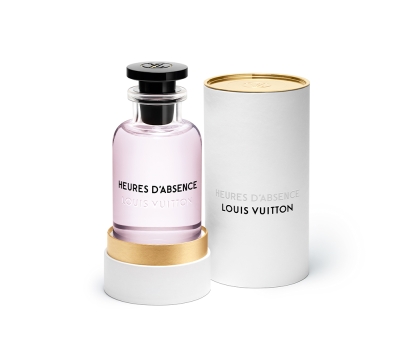 Louis Vuitton Heures d'Absence