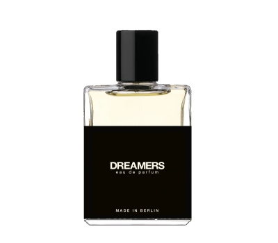 Moth and Rabbit Perfumes Dreamers