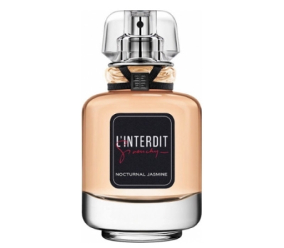 Givenchy L'Interdit Nocturnal Jasmine