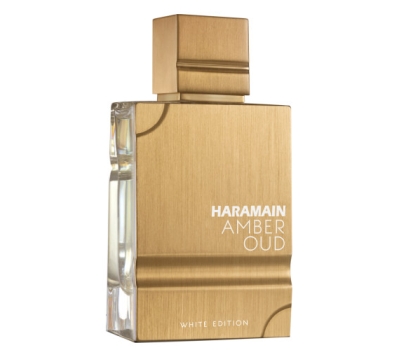 Al Haramain Perfumes Amber Oud White Edition
