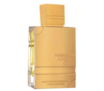 Al Haramain Perfumes Amber Oud Gold Edition Extreme Pure Perfume
