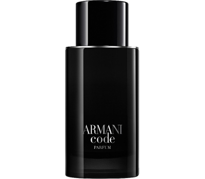 Armani Code Pour Homme Parfum