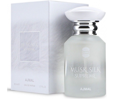Ajmal Musk Silk Supreme