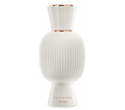 Bvlgari Allegra Magnifying Musk Essence