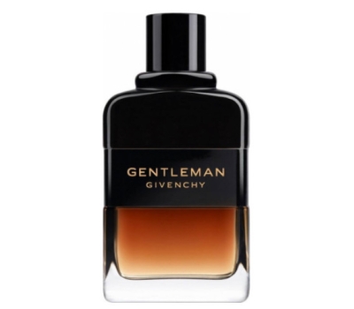 Givenchy Gentleman Eau De Parfum Reserve Privee