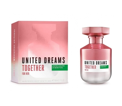 Benetton United Dreams Together 226323
