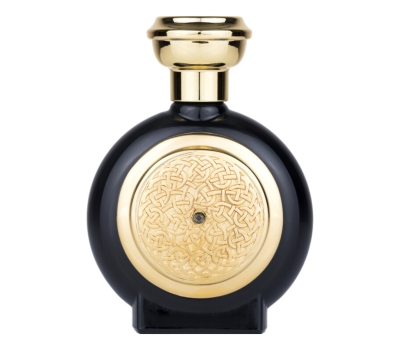 Boadicea the Victorious Carbon Sapphire