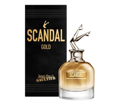 Jean Paul Gaultier Scandal Gold 226910