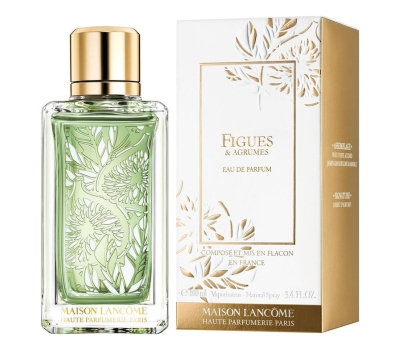 Lancome Figues & Agrumes 226824