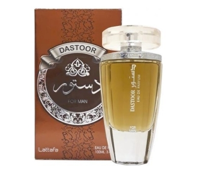 Lattafa Perfumes Dastoor 226941