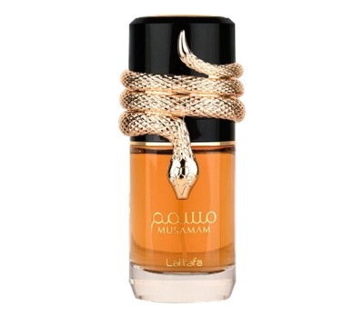 Lattafa Perfumes Musamam