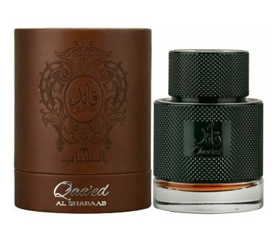 Lattafa Perfumes Qaa'ed Al Shabaab 226936