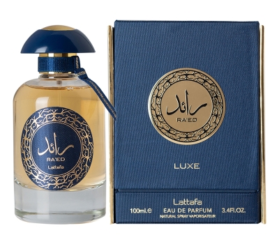 Lattafa Perfumes Ra'ed Luxe 226971