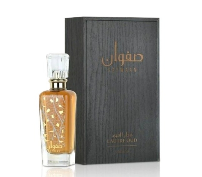 Lattafa Perfumes Safwaan L'Autre Oud 226966