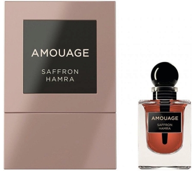 Amouage Saffron Hamra 227308