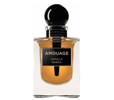 Amouage Vanilla Barka