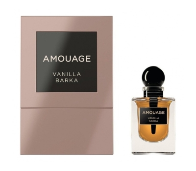 Amouage Vanilla Barka 227274