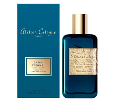 Atelier Cologne Gaiac Eternel Eau De Parfum 227001